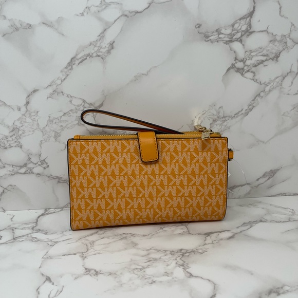 Michael Kors Avril small satchel and wallet - Picture 13 of 14